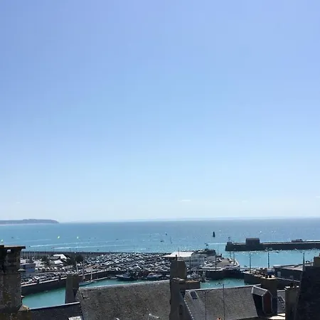 アパート Vue グランビル