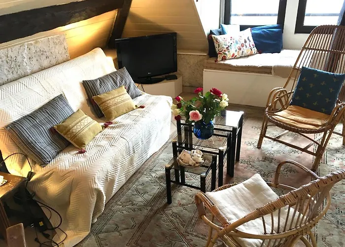 Vue Apartamento Granville