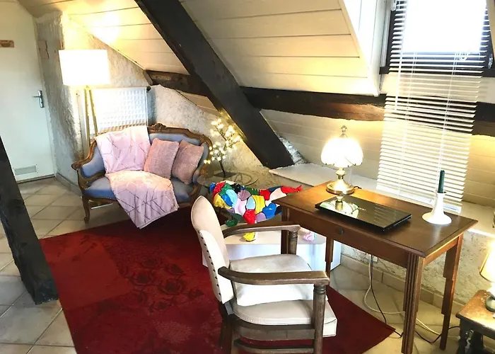 Apartamento Vue Granville