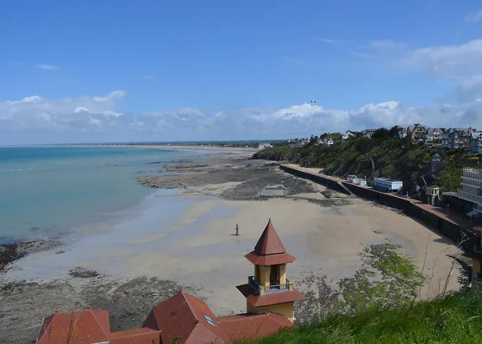 Vue Apartamento Granville