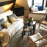 Vue Apartman Granville
