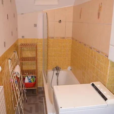 Appartement Vue