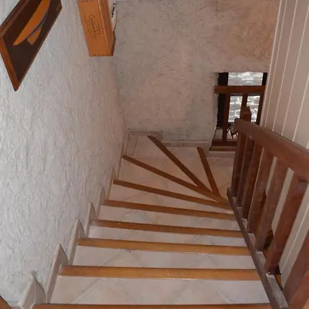 Vue Appartement *