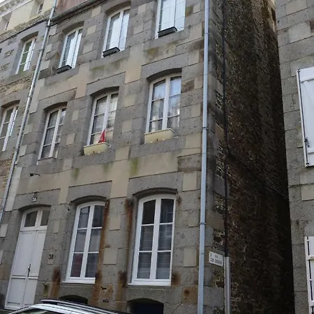 Vue Διαμέρισμα Γκρανβίλ