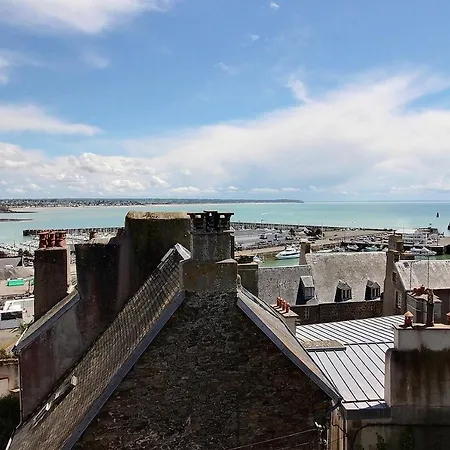 Vue Appartement Granville