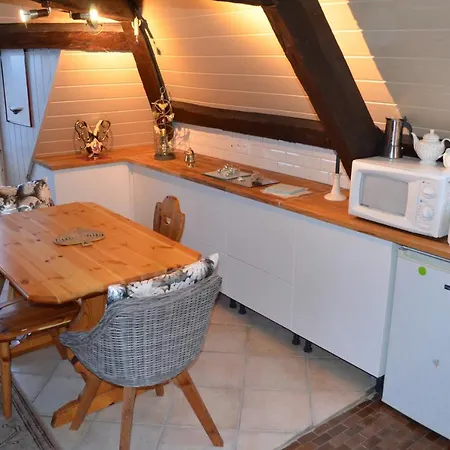 Vue Γκρανβίλ