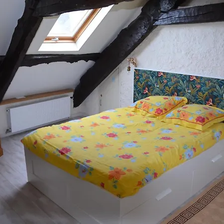 Vue Γκρανβίλ