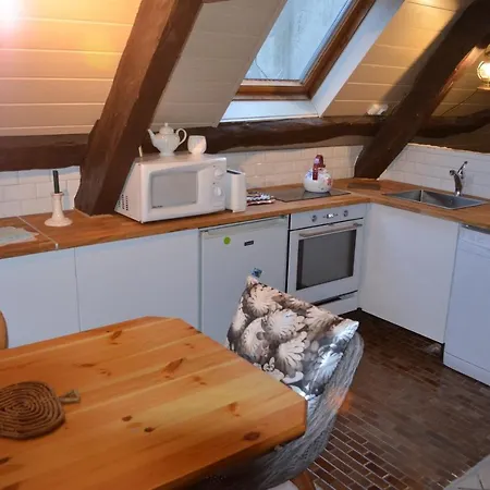 דירה Vue גראנוויל