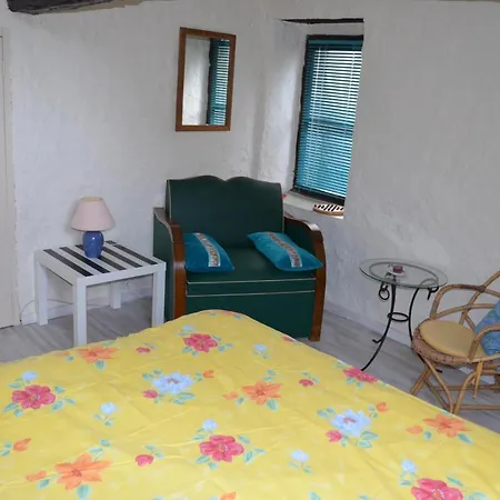 Vue Appartement