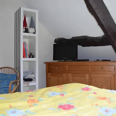 Appartement Vue