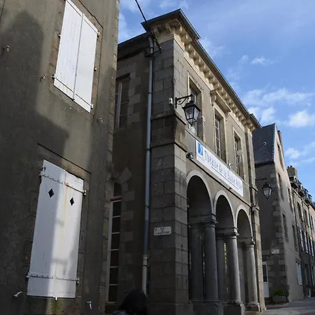 Appartement Vue