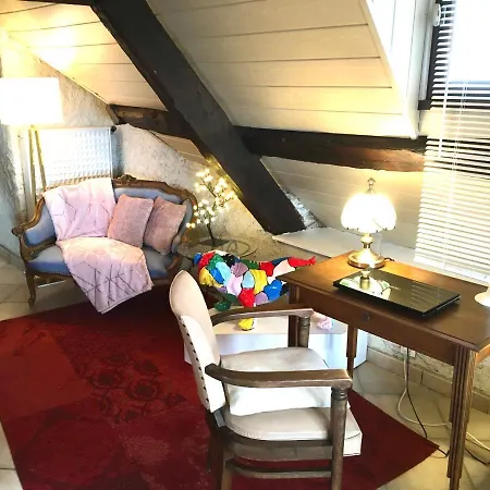 דירה Vue גראנוויל