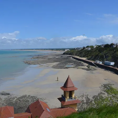 Vue דירה גראנוויל