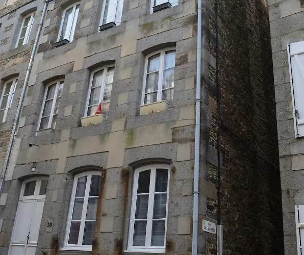 Vue Apartman Granville